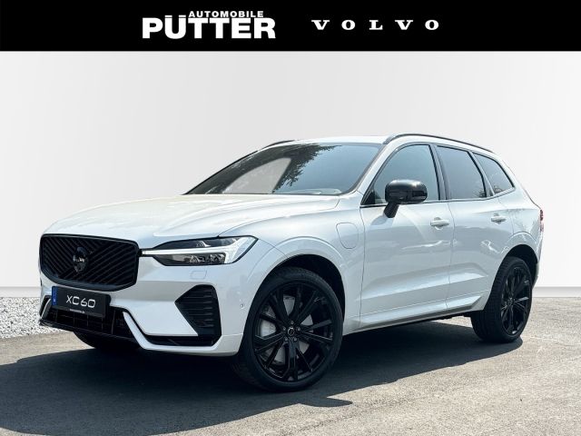 Volvo XC60 7.500 km 69.890 &euro; Schwerte 58239