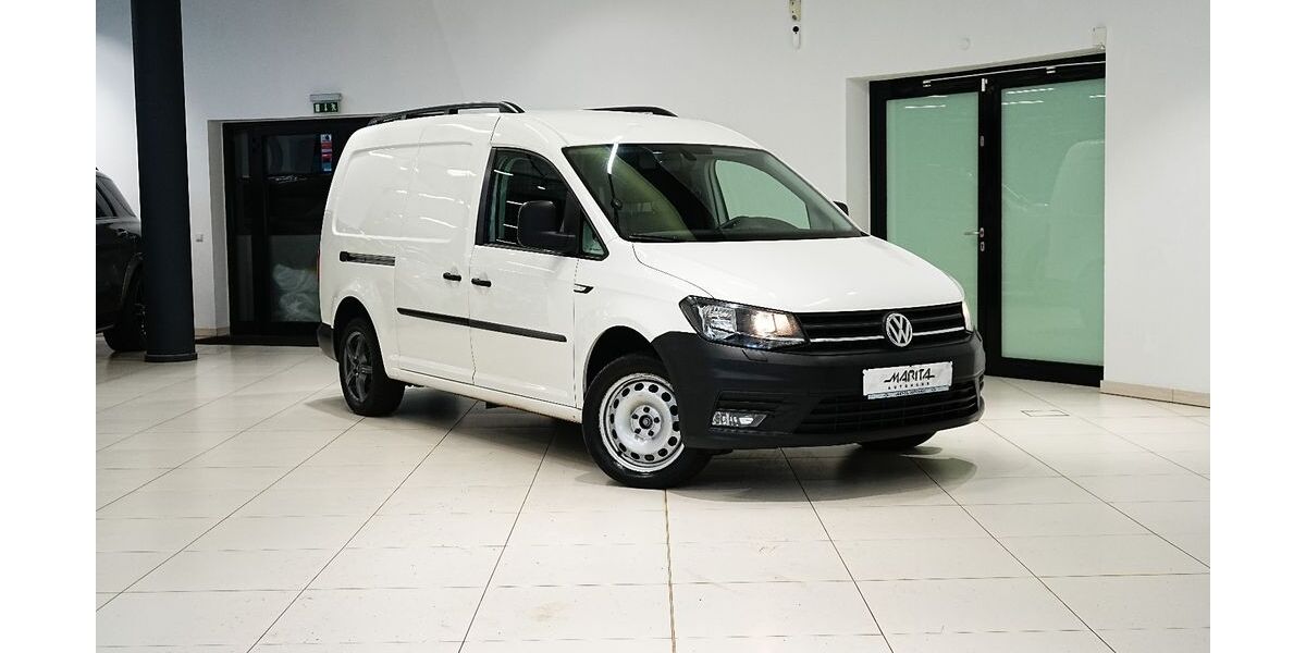 VW Caddy 135.000 km 17.949 &euro; Hamburg 22047