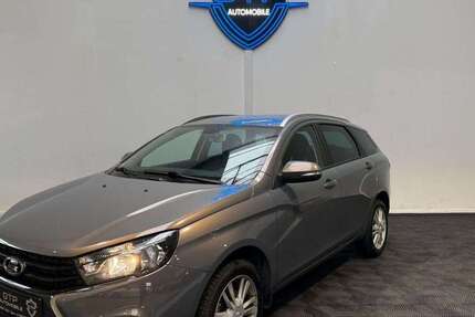 Lada Vesta 58.554 km 7.990 &euro; Alfter 53347