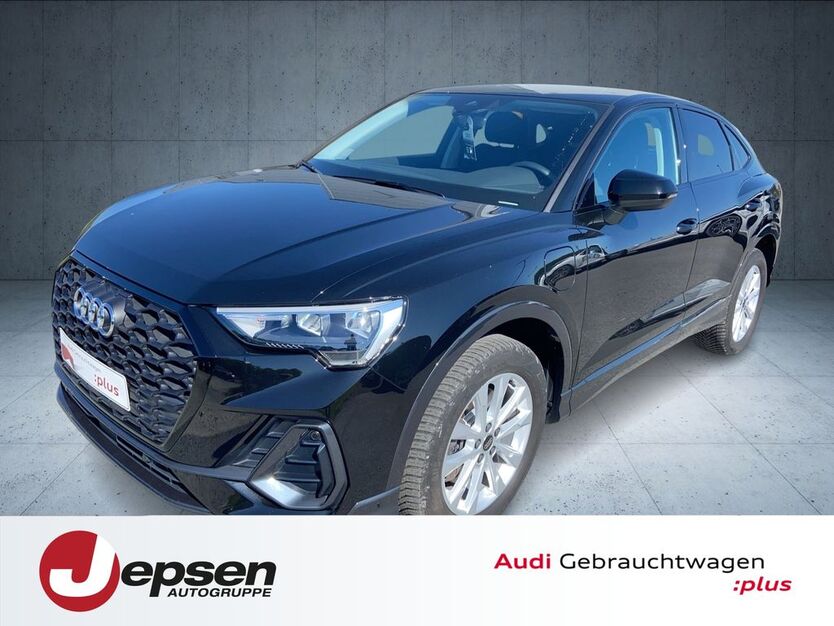 Audi Q3 26.218 km 30.790 € Neutraubling 93073