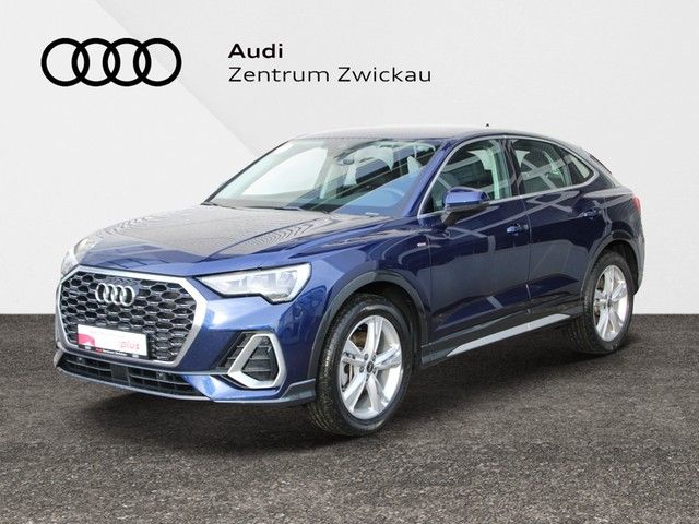 Audi Q3 70.255 km 33.830 &euro; Zwickau 08056