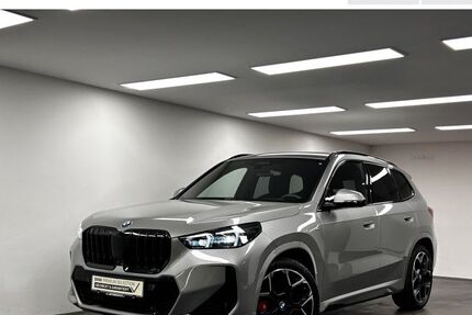 BMW X1 11.404 km 54.850 &euro; Rosenheim 83026