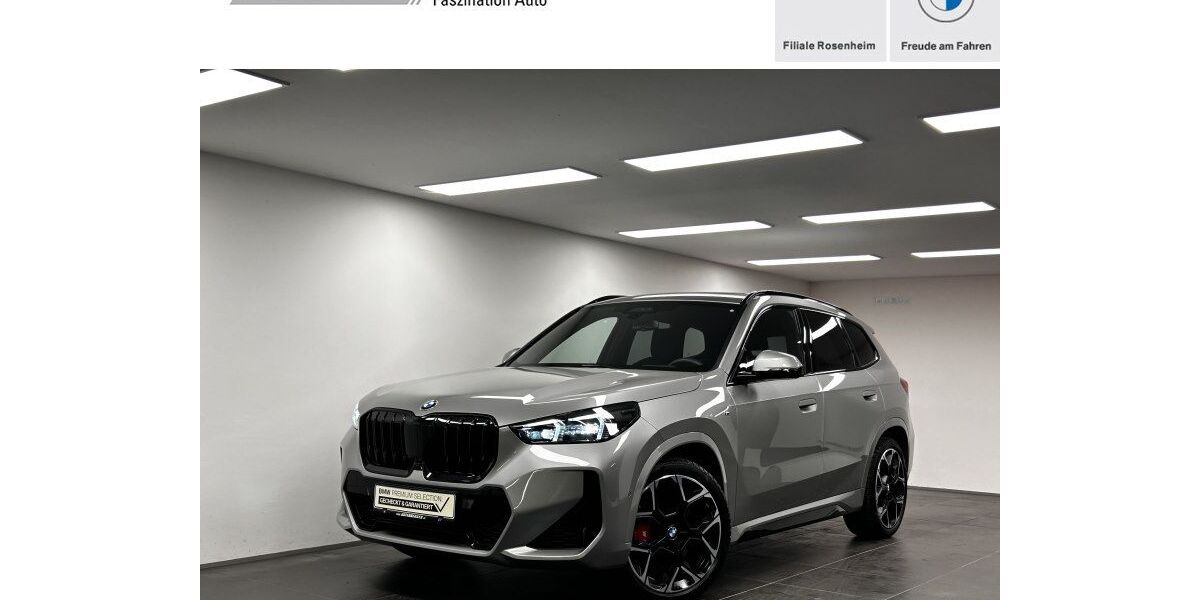 BMW X1 11.404 km 54.850 &euro; Rosenheim 83026