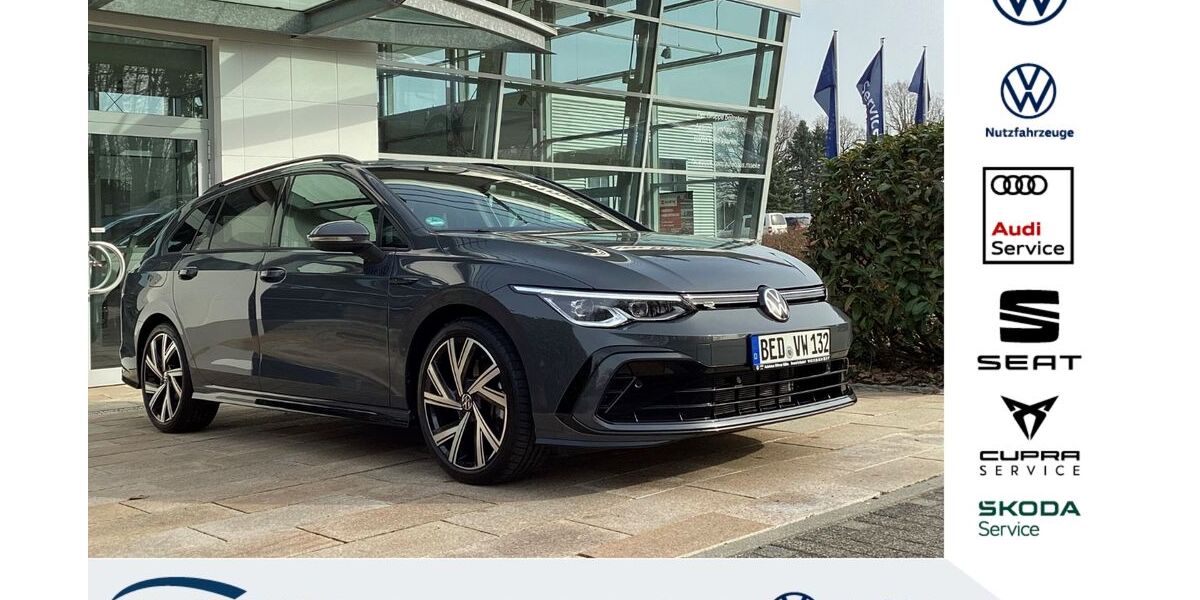 VW Golf 18.500 km 36.590 &euro; Brand-Erbisdorf 09618