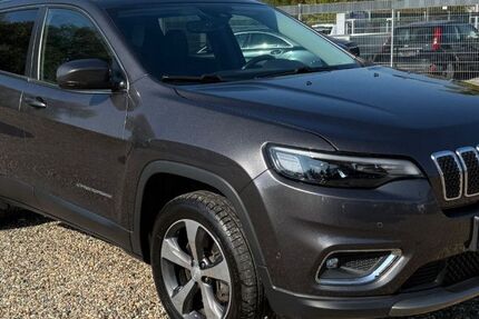 Jeep Cherokee 90.188 km 20.490 &euro; Lengede 38268
