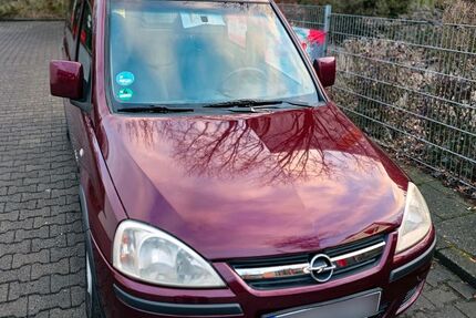 Opel Combo 101.512 km 2.999 &euro; Berlin 12279