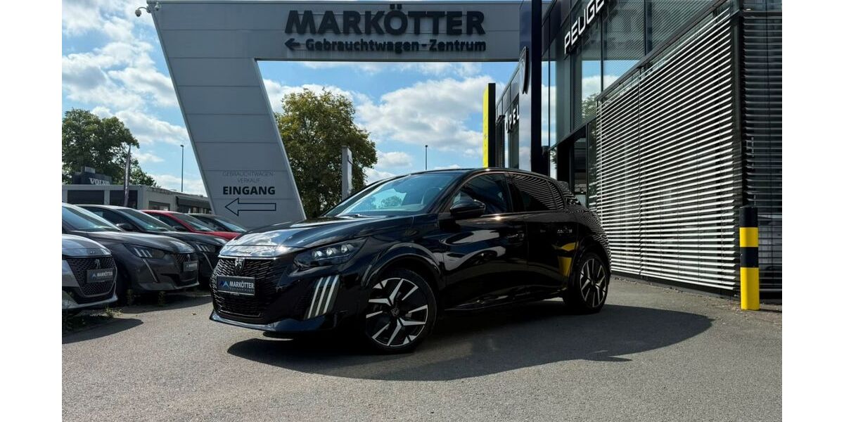 Peugeot 208 21.493 km 21.490 &euro; Gütersloh 33334