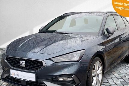 Seat Leon 27.332 km 26.369 &euro; Bamberg 96052