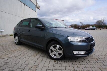 Skoda Rapid 149.895 km 6.895 &euro; Parkstetten 94365