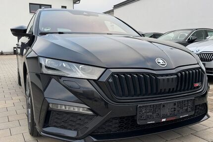 Skoda Octavia 148.790 km 24.590 &euro; Altheim 84051
