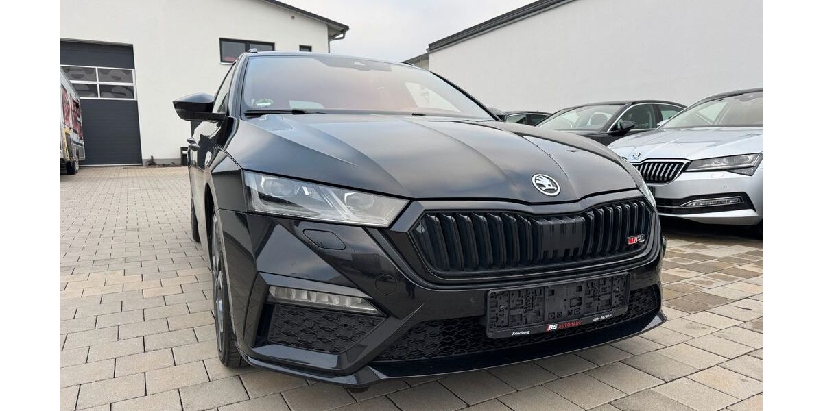 Skoda Octavia 148.790 km 24.590 &euro; Altheim 84051