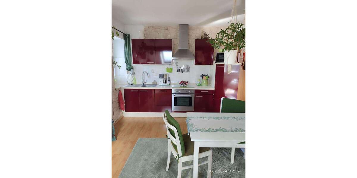 Wohnung zum Kaufen in Stockelsdorf 124.000 € 44 m² 1 zimmer