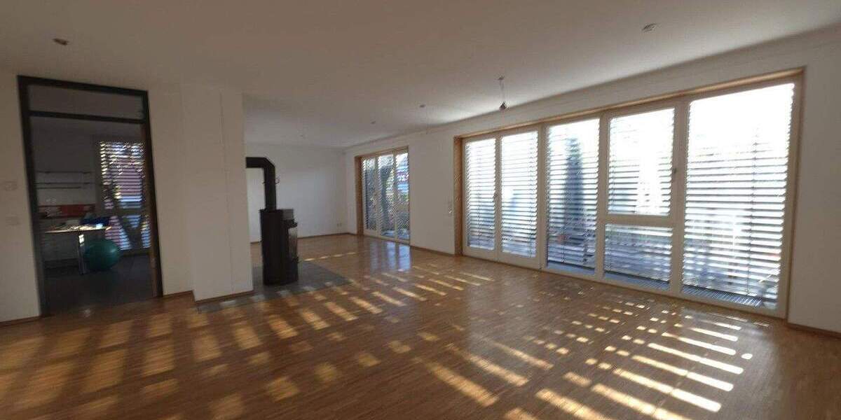 Einfamilienhaus 7 zimmer