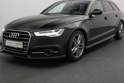 Audi A6 151.500 km 21.480 &euro; Leverkusen 51373