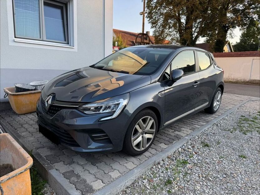 Clio