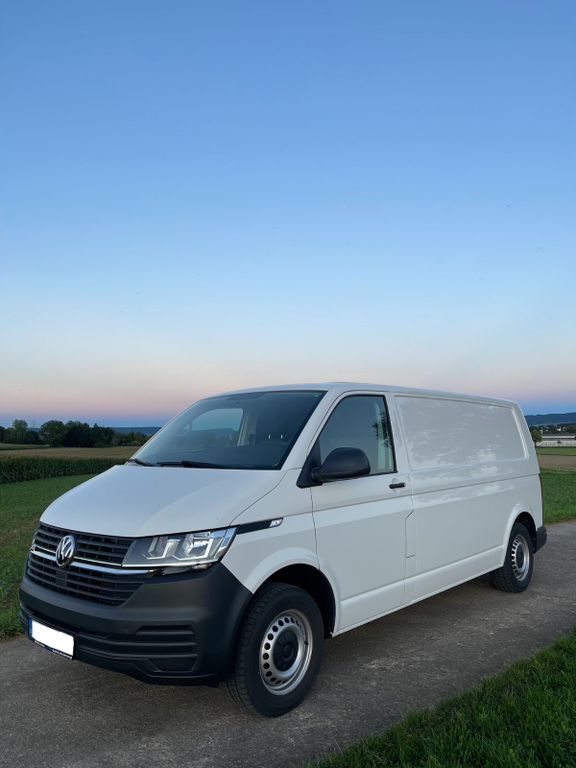 T6 Transporter