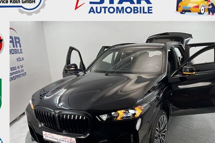 BMW X5 13.811 km 82.890 &euro; Köln 50739