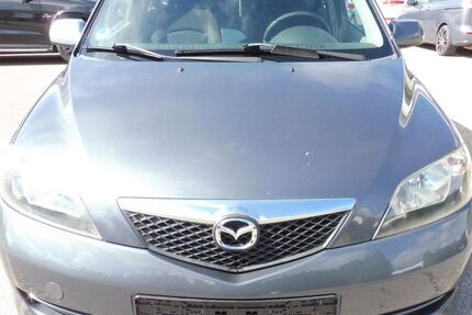 Mazda 2 150.000 km 1.499 &euro; Landsberg am Lech 86899