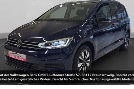 VW Touran 22.229 km 33.980 &euro; Bonn 53119