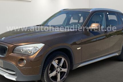 BMW X1 316.658 km 2.999 &euro; Brehna 06796