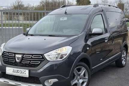 Dacia Dokker 85.750 km 14.995 &euro; Dieburg 64807