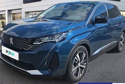 Peugeot 3008 50.190 km 22.980 &euro; Wiesbaden 65201