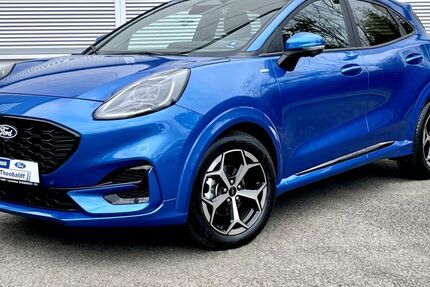 Ford Puma 8.900 km 23.590 € Lauterecken 67742