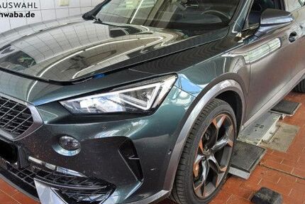 Cupra Formentor 62.900 km 28.780 &euro; Gersthofen 86368