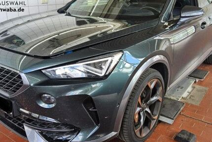 Cupra Formentor 62.900 km 28.790 &euro; Gersthofen 86368