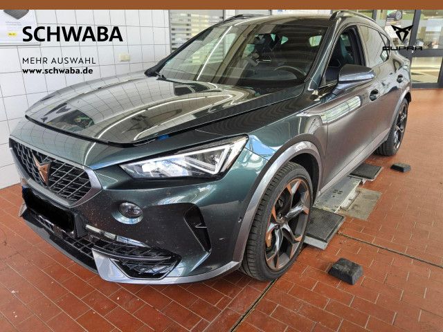 Cupra Formentor 62.900 km 28.790 &euro; Gersthofen 86368