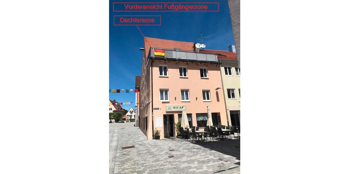 Mehrfamilienhaus, Wohnhaus Kaufbeuren - 12 Zimmer, 250 m&sup2;, 895.000&euro; | Angebot:26903869