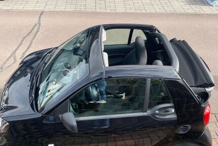 Smart ForTwo 35.600 km 11.900 &euro; Leiwen 54340