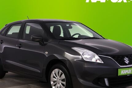 Suzuki Baleno 47.715 km 10.500 € Schwerin 19055