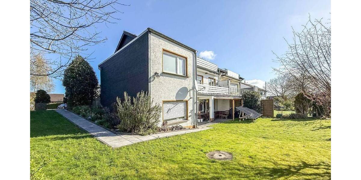 Mehrfamilienhaus, Wohnhaus Lohmar Honrath - 5 Zimmer, 170 m&sup2;, 455.000&euro; | Angebot:26161172