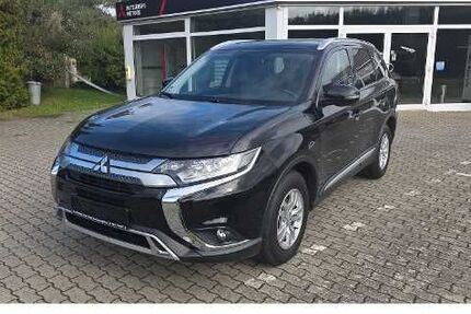 Mitsubishi Outlander 40.000 km 19.490 € Steinhagen 18246
