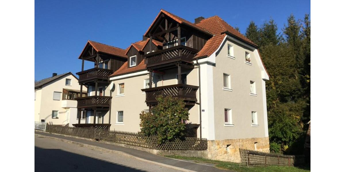 Mehrfamilienhaus, Wohnhaus Erbendorf Pfaben - 435.000&euro; | Angebot:26942023