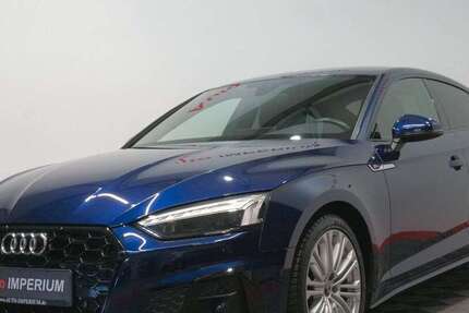 Audi A5 64.547 km 36.990 € Schmidgaden 92546
