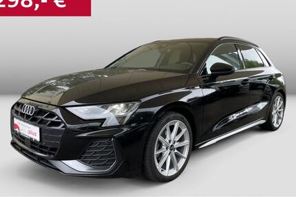 Audi A3 17.613 km 27.990 &euro; Fellbach 70734