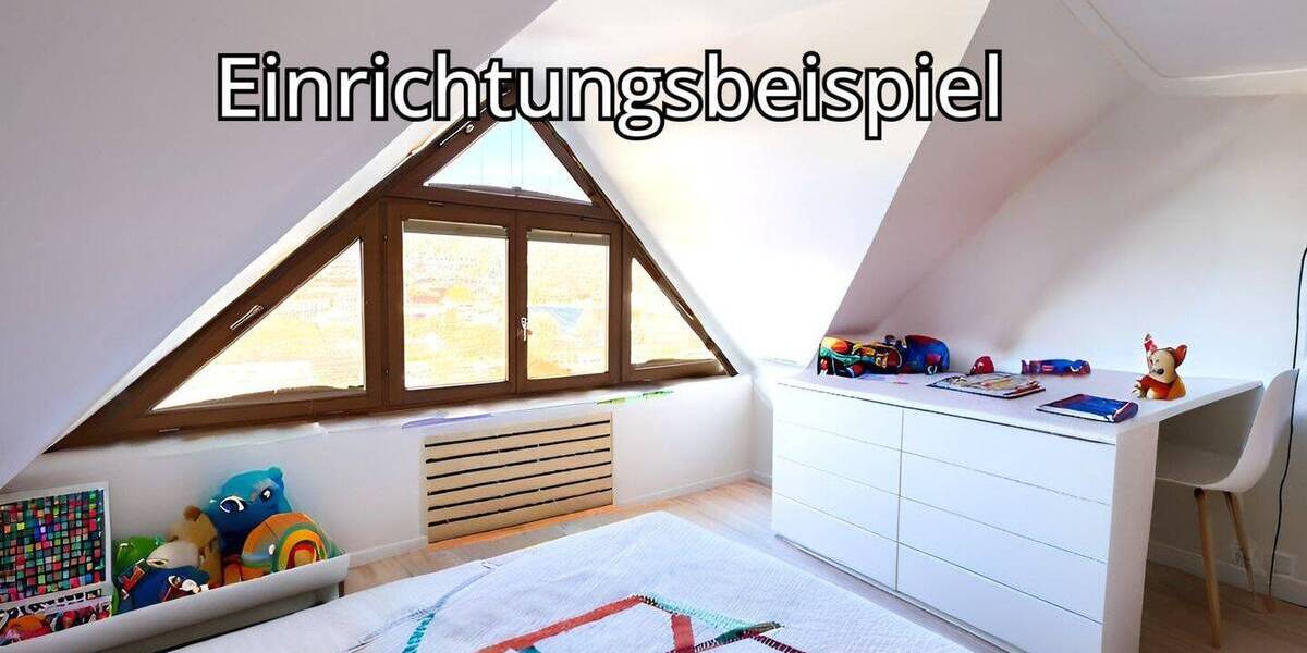 Etagenwohnung Albstadt Ebingen - 3 Zimmer, 86 m&sup2;, 199.000&euro; | Angebot:25928566
