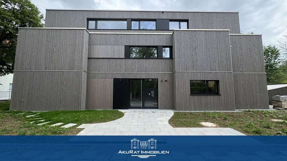 Wohnung zum Mieten in München 2.490 € 92 m²