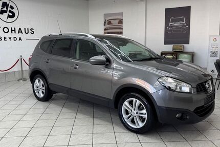 Nissan Qashqai 250.000 km 4.990 &euro; Bielefeld 33604