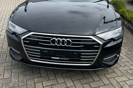 Audi A6 98.300 km 31.500 &euro; Glandorf 49219