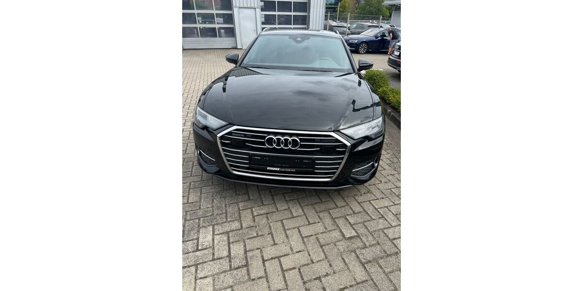 Audi A6 98.300 km 33.490 &euro; Glandorf 49219