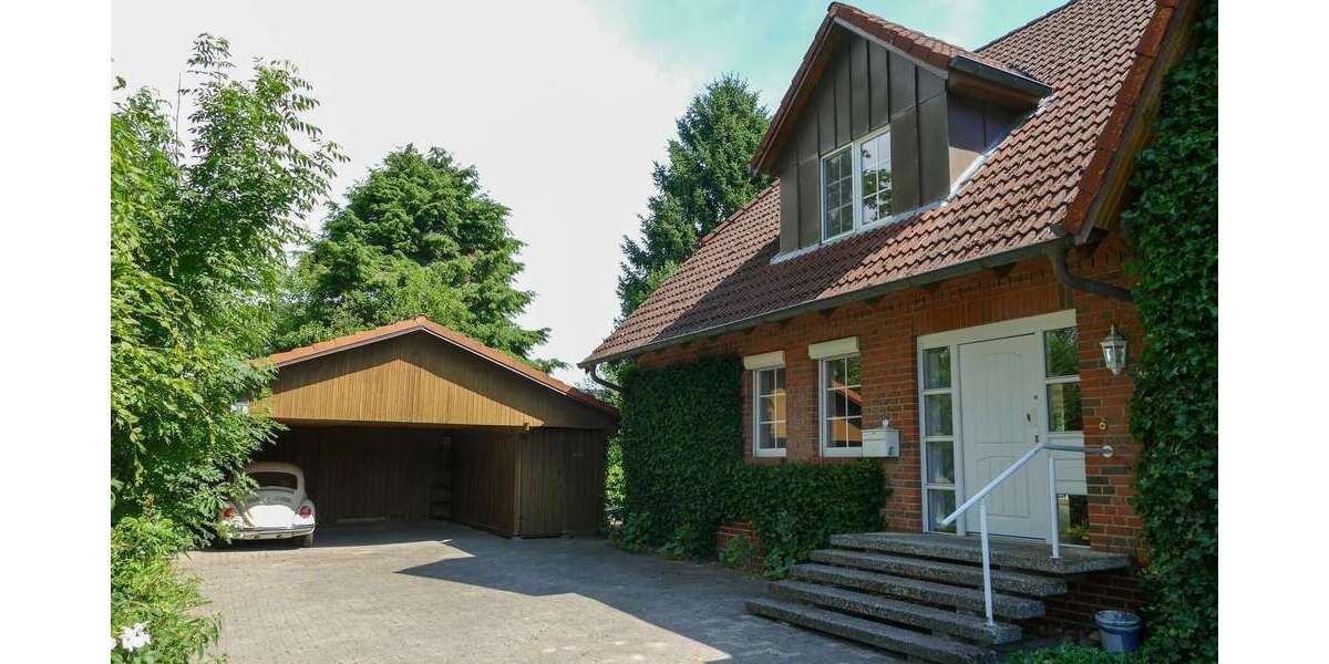 Etagenwohnung Henstedt-Ulzburg Ulzburg - 4 Zimmer, 186 m&sup2;, 2.046&euro; | Angebot:27098888