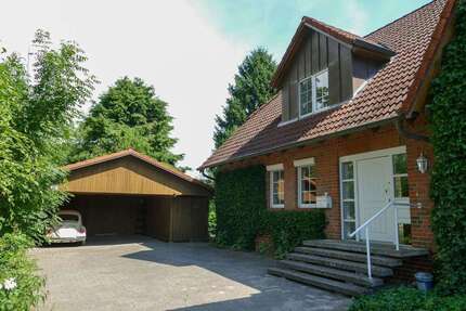 Wohnung Henstedt-Ulzburg Ulzburg - 4 Zimmer, 186 m&sup2;, 2.046&euro; | Angebot:27098888