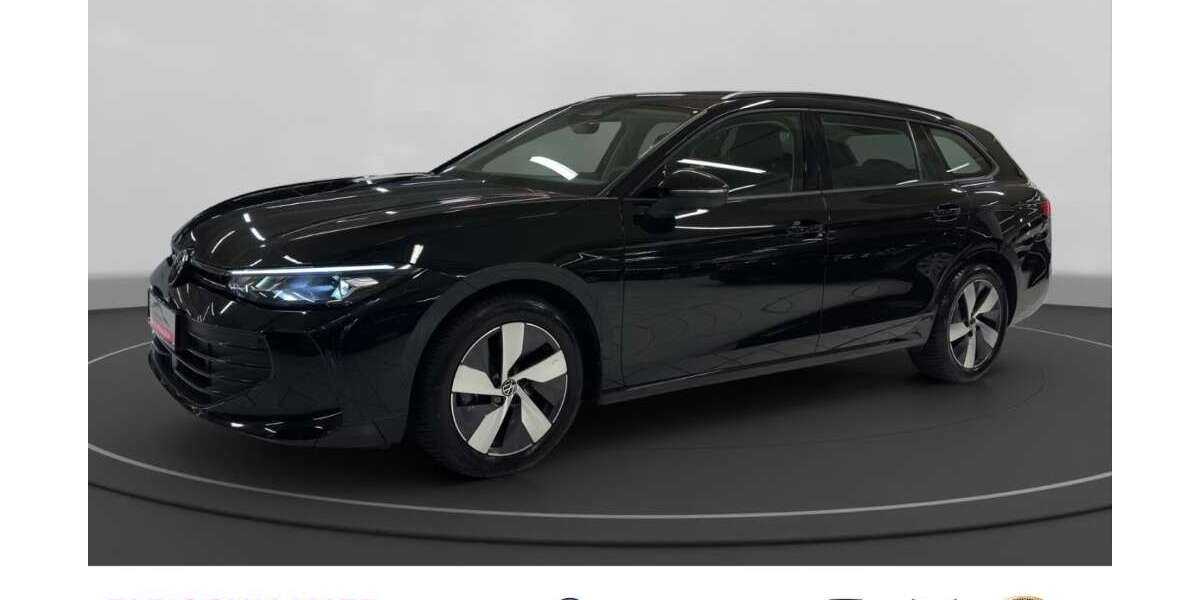 VW Passat Variant 46.691 km 28.980 € Bonn 53119