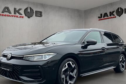 VW Passat Variant 37.500 km 38.700 &euro; Fulda 36041