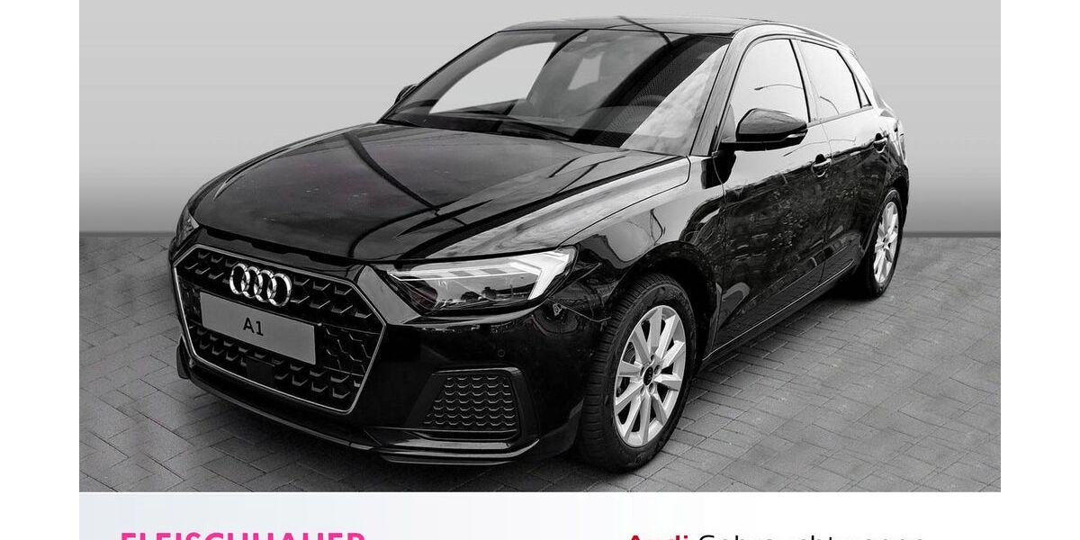 Audi A1 3.000 km 26.990 &euro; Bonn 53119
