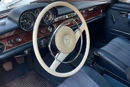 Mercedes-Benz 230 45.800 km 45.900 &euro; Wildenberg 93359