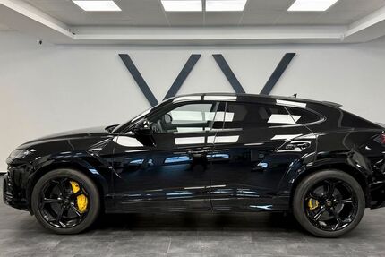 Lamborghini Urus 51.170 km 210.000 &euro; Bad Griesbach 94086